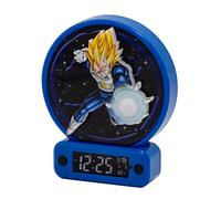 TEKNOFUN Sveglia Luminoso DBZ Vegeta