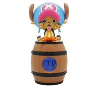 ONE PIECE-Réveil à Fonctions CHOPPER-17cm-USB-C