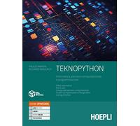 Nikolassy Riccardo – TeknoPython