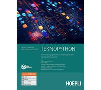 TEKNOPYTHON - NIKOLASSY RICCARDO - HOEPLI