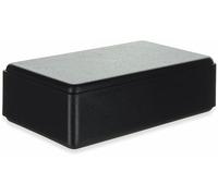 TEKO 10013-B.9 Custodia universale 109 x 69,5 x 40 ABS Nero 1 pezzo.