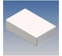 TEKO 10016.7 Contenitore universale 90.6 x 57.2 x 23.8 ABS Bianco 1 pz.