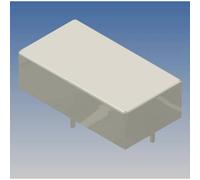 TEKO 4020.16 Contenitore universale 54 x 29 x 16 Grigio Stagno 1 pz.
