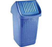 Teko BEKAFORM Cestino per rifiuti con coperchio basculante