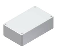 TEKO COFFER 3.5 custodia per elettronica 160 x 95 x 49 ABS Grigio luminescente