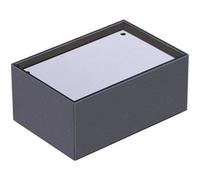 Custodia Universale TEKO P/1.10 Plastica Grigio, Blu 85 x 55 x 36 1 pc(i)