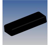 TEKO SR06.7 Contenitore universale 153 x 52 x 28 ABS Bianco 1 pz.