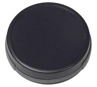 TEKO SUI-TEK0A.29 Contenitore palmare 47 x 47 x 13.5 Plastica Nero 1 pz.