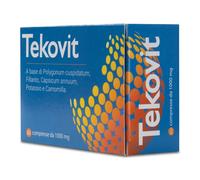 TEKOVIT 60CPR