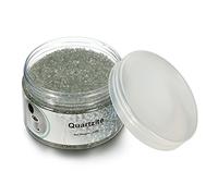 TEKSHOPPING 500g SFERE DI QUARZO PER STERILIZZATORE A PERLINE QUARTZO QUATZITE PALLINE ESTETICA NAIL ART PULIZIA DISINFETTARE