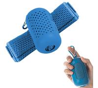 Teksome Asciugamano refrigerante per Lo Sport - Asciugamani rinfrescanti per la Stagione Calda - Asciugamani Portatili da Yoga, Asciugamano rinfrescante per Palestra, Spiaggia, Yoga, Sport, Viaggi