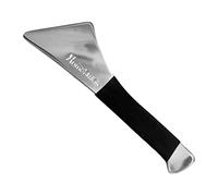 Teksome Barra di Leva a Barra Piatta - Strumento per la rimozione del battiscopa | Barre di Leva tascabili Multifunzione Piede di Porco per Console Centrale Specchietto retrovisore Piastra