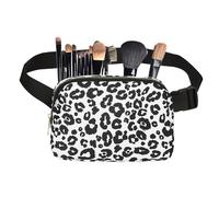 Teksome Borsa in vita da viaggio per uomini, borsa per la cintura per uomini | Pacchetti d'anca a palestra di moda | Taspa di spalla impermeabile, zaino per sedere per sedere 'anca.