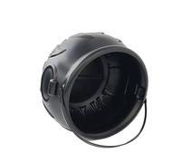 Teksome Calderone delle Streghe - Preparazione Cibo Festa,Pentola Decorativa Halloween per Servizio per Cucinare Cortile Casa Festa Cucina Eventi All'Aperto E Esposizione Interna