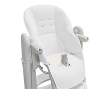 Teksome Coprisedia universale per seggiolone, copertura per sedia da pranzo per bambini, cuscino per seggiolone Baoneo, Kosmic Jané, Siesta Zero3