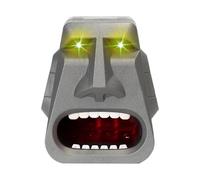 Teksome Game del rilevatore di verità, Gioco morso di | Game di verità o osa Interessante,Giocattoli interattivi Portatili per Bere Feste notturne
