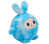 Teksome Peluche AI Bambole Morbide Intelligenti Educative | Peluche Interattivo AI per Richieste Meteo Notizie Trasmissioni Storie della Buonanotte Canzoni Cameretta Casa Scuola Letti