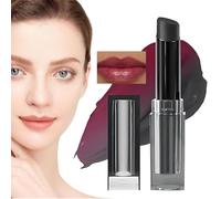 Teksome PH ROSSETTIVO COLORE COLORE, ROCCHIO DEL COLORE,Balsamo per le labbra che regolare il pH idratante | Lipgloss a prova di macchie, sfregamento per trucco quotidiano, appuntamenti, festa
