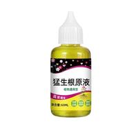 Teksome Root Grow Per Piante, Formula Concentrata Per Radicazione Sicura, Rinforzante Organico Per Giardino Fiori Alberi Esterno Coltivazioni