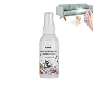 Teksome Spray per addestramento al vasino, spray naturale per cani da 50 ml, spray per addestramento di cuccioli per cani e cuccioli, attira cane a fare pipì in un posto, uso interno ed esterno