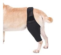 Teksome Tutore per Fianchi per Cani - Tutore per Fianchi per Cani Che Si Adatta Meglio alle Gambe del Cane | tutore per l'articolazione 'Anca del Cane fornisce Supporto e Comfort Senza