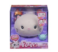 Teksta Purro The Interactive Smart Kitty - Giocattolo per bambini