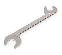 TEKTON 1-1/2 Inch Angle Head Open End Wrench | WAE83238 | Made in USA