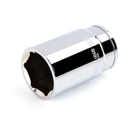 TEKTON 1/2" Drive x 35 Mm Deep 6 Pt. Socket | SHD23135