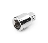 TEKTON 1/2 Inch Drive x 1-1/2 Inch Mini Extension SHA21101