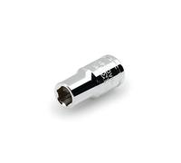 TEKTON 1/4 di pollice Drive x 1/4 di pollice magnetico esagonale Bit Holder | SHA05402