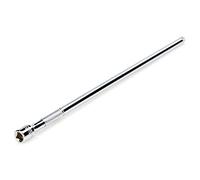 TEKTON 1/4 Inch Drive x 12 Inch Socket Extension | SHA01112,1/4-Inch Drive