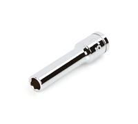 TEKTON 1/4 Inch Drive x 5.5 mm Deep 6-Point Socket | SHD03105
