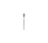 TEKTON 1/4 Inch Drive x 6 Inch Ratchet | SRH01006