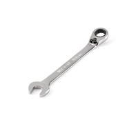TEKTON 11/16 Inch Reversible 12-Point Ratcheting Combination Wrench | WRC23317