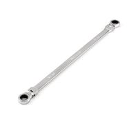 TEKTON 13 x 15 mm Chiave a cricchetto a 12 punte flessibile lunga | WRB36413