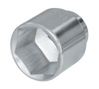 TEKTON 14417 3/4" Drive by 5,1 cm basso bussola, 6 punti