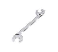 TEKTON 19 mm Angle Head Open End Wrench | WAE84019