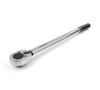 TEKTON 24350 3/4-inch Drive click Torque wrench - cromato