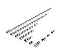 TEKTON 3/8" Drive Tutti gli accessori Set (10 pezzi) | SHA91013