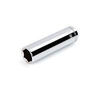 TEKTON 3/8" Drive x 23 Mm Deep 6 Pt. Socket | SHD13123
