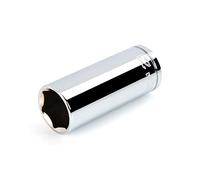 TEKTON 3/8" Drive x 23 Mm Deep 6 Pt. Socket | SHD13123