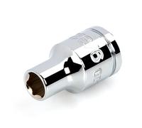 TEKTON 3/8" Drive x 23 Mm Deep 6 Pt. Socket | SHD13123