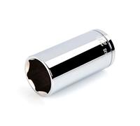 TEKTON 3/8" Drive x 23 Mm Deep 6 Pt. Socket | SHD13123