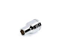 TEKTON 3/8" Drive x 23 Mm Deep 6 Pt. Socket | SHD13123