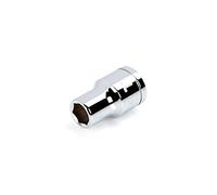TEKTON 3/8" Drive x 23 Mm Deep 6 Pt. Socket | SHD13123