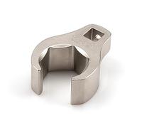 TEKTON 3/8 Inch Drive x 1 in. 6-Point Flare Nut Crowfoot Wrench | WCF15225