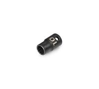 TEKTON 3/8 Inch Drive x 10 mm 12-Point Impact Socket | SID12310
