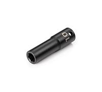 TEKTON 3/8 Inch Drive x 10 mm Deep 6-Point Impact Socket | SID13110