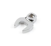 TEKTON 3/8 Inch Drive x 11/16 Inch Crowfoot Wrench | WCF13017