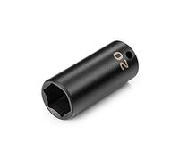 TEKTON 3/8 Inch Drive x 20 mm Deep 6-Point Impact Socket | SID13120